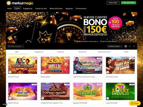 merkur magic trucos|Merkur Magic Review: Online Casino for Spanish Players.
